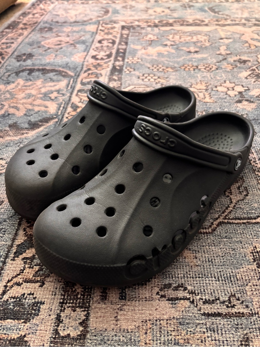 Crocs Classic Clog - Black